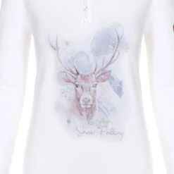 Almgwand Schafbachalm Damen Longsleeve Weiss 7 Almgwand Schafbachalm Damen Longsleeve Weiss -Skiausrüstung Angebote almgwand schafbachalm 32324ad weiss 01 b