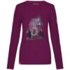 Almgwand Schlinigeralm Damen Longsleeve Lila 1 Almgwand Schlinigeralm Damen Longsleeve Lila -Skiausrüstung Angebote almgwand schlinigeralm 32329ad aubergine 57 a