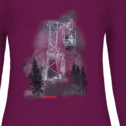 Almgwand Schlinigeralm Damen Longsleeve Lila 7 Almgwand Schlinigeralm Damen Longsleeve Lila -Skiausrüstung Angebote almgwand schlinigeralm 32329ad aubergine 57 b