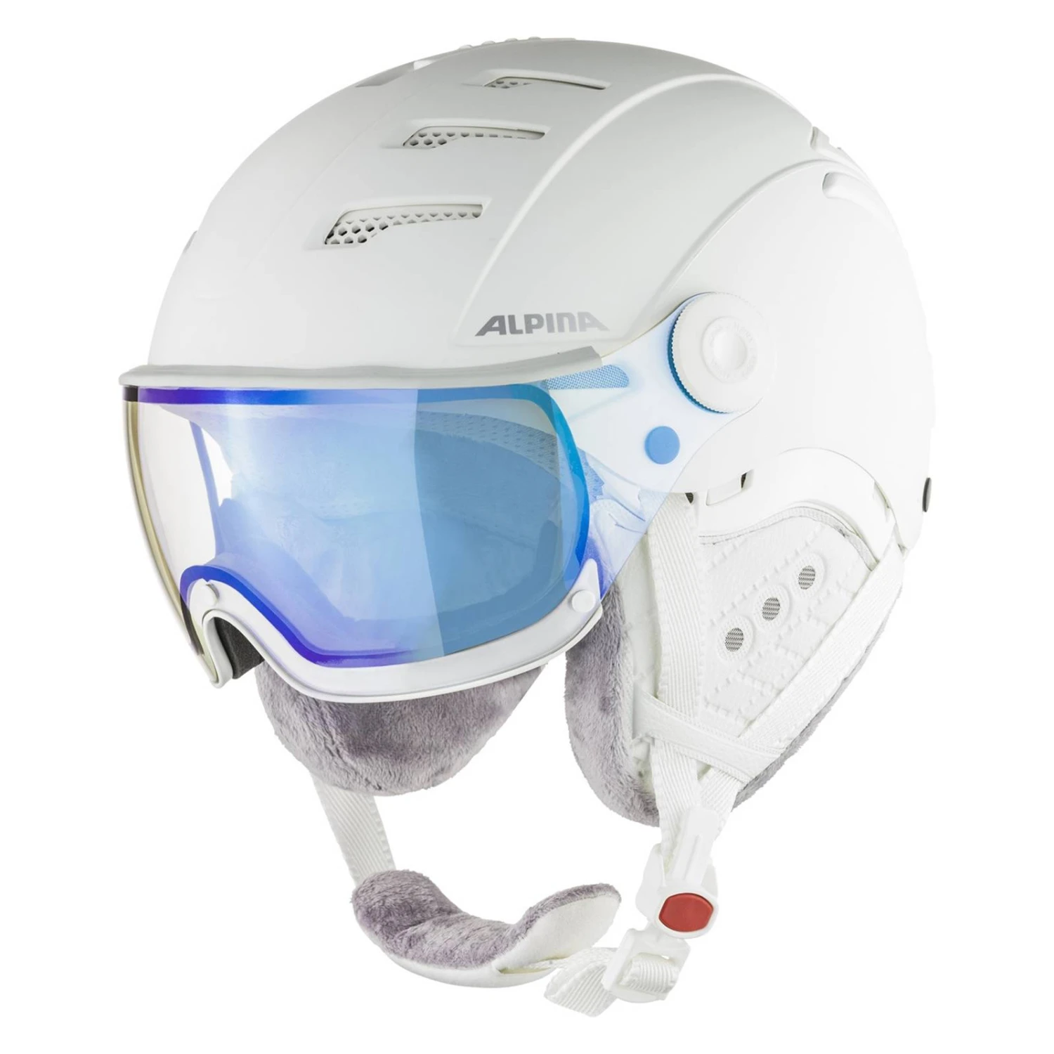 ALPINA Jump 2.0 VM 3 ALPINA Jump 2.0 VM