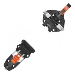 ATK Release 10 Tourenskibindung -Skiausrüstung Angebote ath release 10 skitourenbindung rl10 5