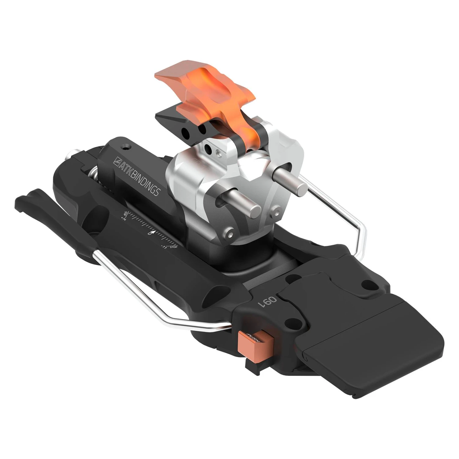 ATK C-Raider 12 Tourenskibindung 4 ATK C-Raider 12 Tourenskibindung – Bild 2