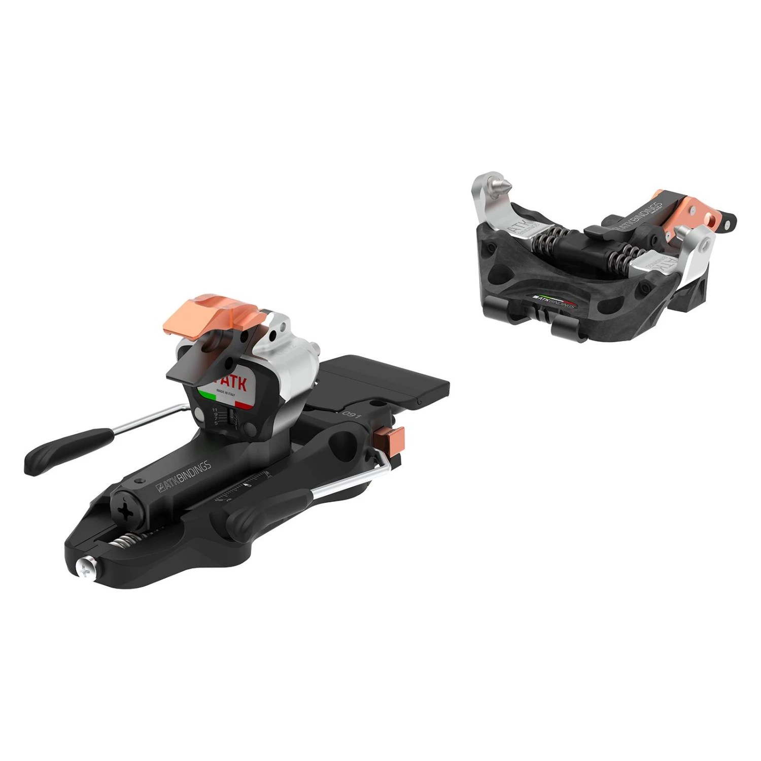 ATK C-Raider 12 Tourenskibindung 6 ATK C-Raider 12 Tourenskibindung – Bild 4