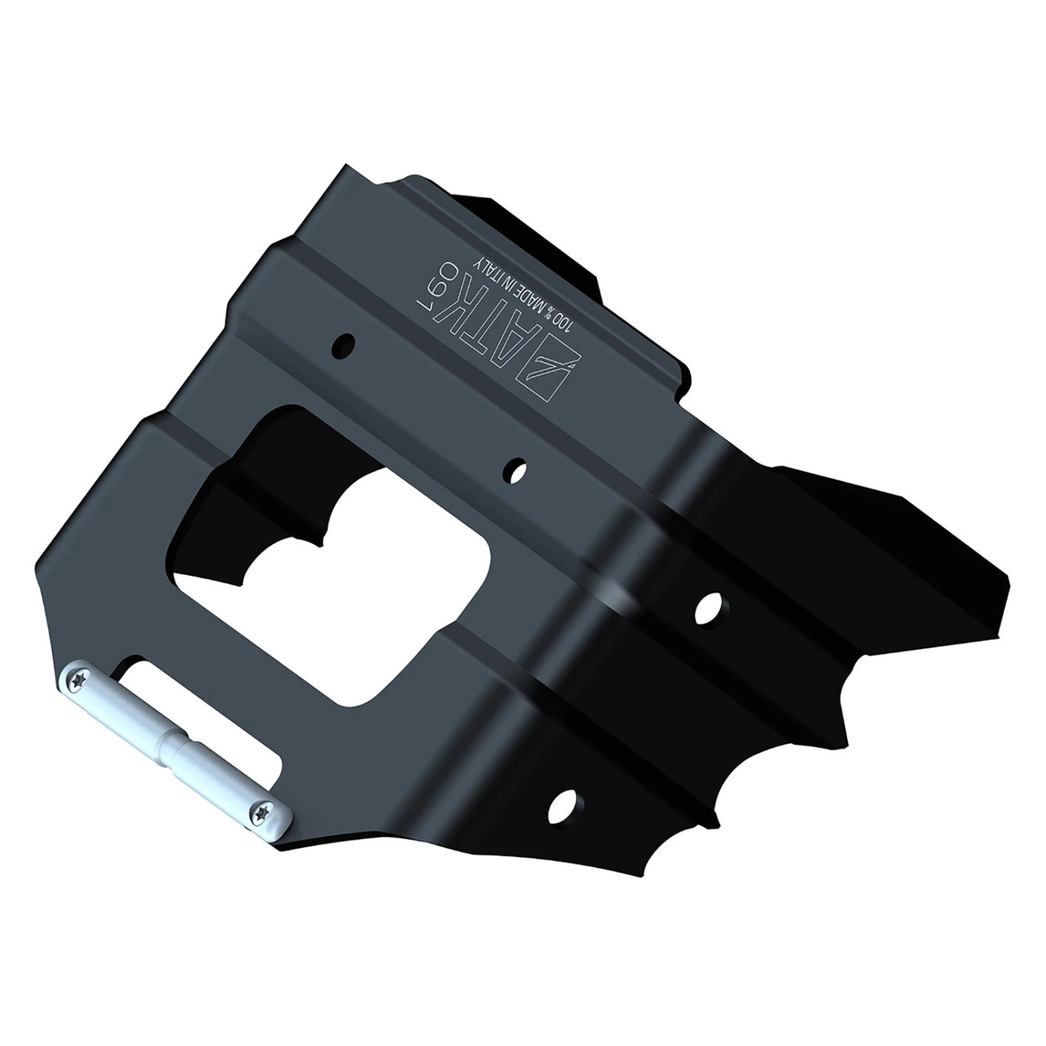 ATK Crampons Harscheisen 3 ATK Crampons Harscheisen