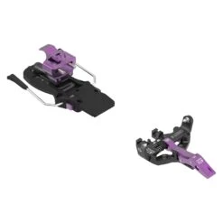 ATK Crest 8 Tourenskibindung Lila