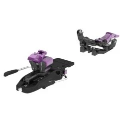 ATK Crest 8 Tourenskibindung Lila -Skiausrüstung Angebote atk crest 8 tourenskibindung cr8p 4