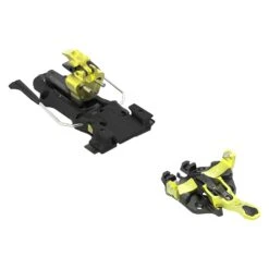 ATK Freerider 14 Tourenskibindung Gelb