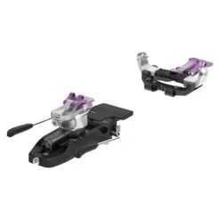 ATK Kuluar 9 Brake Tourenskibindung Lila -Skiausrüstung Angebote atk kular 9 brake tourenskibindung klr9brp 4