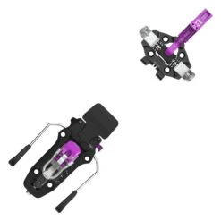 ATK Kuluar 9 Brake Tourenskibindung Lila -Skiausrüstung Angebote atk kular 9 brake tourenskibindung klr9brp 5
