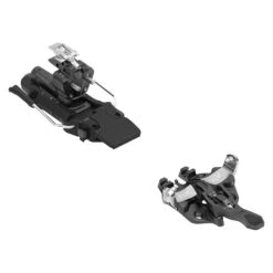 ATK Raider 12 Tourenskibindung Schwarz