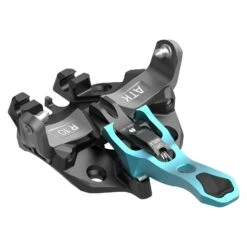 ATK Raider 10 Tourenskibindung Blau -Skiausrüstung Angebote atk raider 10 tourenskibindung r10 2