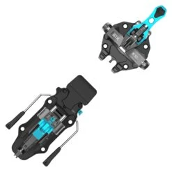 ATK Raider 10 Tourenskibindung Blau -Skiausrüstung Angebote atk raider 10 tourenskibindung r10 5