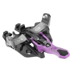 ATK Raider 10 Tourenskibindung Lila -Skiausrüstung Angebote atk raider 10 tourenskibindung r10p 3