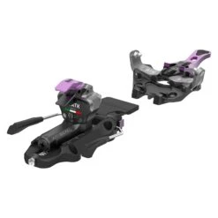 ATK Raider 10 Tourenskibindung Lila -Skiausrüstung Angebote atk raider 10 tourenskibindung r10p 4