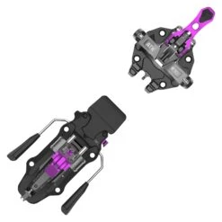 ATK Raider 10 Tourenskibindung Lila -Skiausrüstung Angebote atk raider 10 tourenskibindung r10p 5