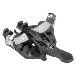 ATK Raider 12 Tourenskibindung Schwarz 9 ATK Raider 12 Tourenskibindung Schwarz -Skiausrüstung Angebote atk raider 12 pin touren skibindung xr12b 3