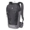 ATOMIC Allmountain 18 Skirucksack Schwarz 2 ATOMIC Allmountain 18 Skirucksack Schwarz -Skiausrüstung Angebote atomic allmountain 18 rucksack al5043520