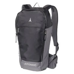 ATOMIC Allmountain 18 Skirucksack Schwarz