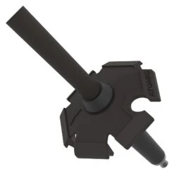 ATOMIC AMT Carbon Skistöcke Schwarz 7 ATOMIC AMT Carbon Skistöcke Schwarz -Skiausrüstung Angebote atomic amt carbon skistoecke aj5005616 3