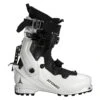 ATOMIC Backland Pro W Damen Tourenskischuhe Weiß -Skiausrüstung Angebote atomic backland pro damen tourenskischuhe ae5027440