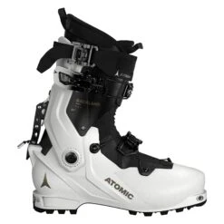 ATOMIC Backland Pro W Damen Tourenskischuhe Weiß
