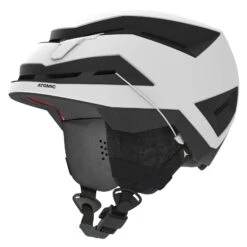 ATOMIC Backland Skitourenhelm Weiß