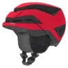 ATOMIC Backland Skitourenhelm Rot 1 ATOMIC Backland Skitourenhelm Rot -Skiausrüstung Angebote atomic backland skitourenhelm an5006336