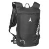 ATOMIC Backland UL 16 Rucksack Schwarz 2 ATOMIC Backland UL 16 Rucksack Schwarz -Skiausrüstung Angebote atomic backland ul 16 rucksack al5051410
