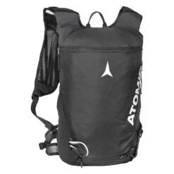 ATOMIC Backland UL 16 Rucksack Schwarz