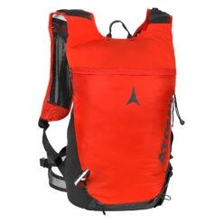 ATOMIC Backland UL 16 Rucksack Rot