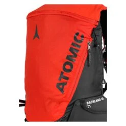 ATOMIC Backland UL 16 Rucksack Rot 7 ATOMIC Backland UL 16 Rucksack Rot -Skiausrüstung Angebote atomic backland ul 16 rucksack al5051420 3