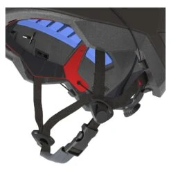 ATOMIC Backland UL Skitourenhelm Auch Zum Klettern Und Biken Schwarz -Skiausrüstung Angebote atomic backland ul skitourenhelm an5006318 4