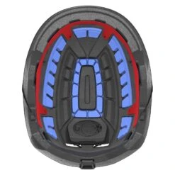 ATOMIC Backland UL Skitourenhelm Auch Zum Klettern Und Biken Schwarz -Skiausrüstung Angebote atomic backland ul skitourenhelm an5006318 5