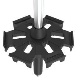 ATOMIC BCT Touring SQS Skistöcke -Skiausrüstung Angebote atomic bct touring sqs aj5005460