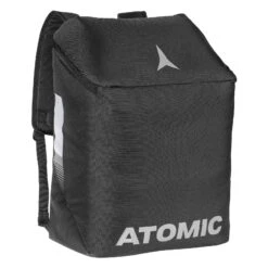 ATOMIC Boot & Helmet Pack Skischuhtasche Schwarz