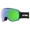 ATOMIC Count 360° HD RS Skibrille Schwarz 2 ATOMIC Count 360° HD RS Skibrille Schwarz -Skiausrüstung Angebote atomic count 360C2B0 hd rs skibrille an5106118