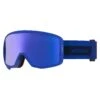 ATOMIC Count Cylindrical Junior Skibrille Blau