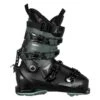 ATOMIC Hawx Prime XTD 115 W Damen Skischuhe Schwarz -Skiausrüstung Angebote atomic hawx prime xtd 115 ct gw damen skischuhe ae5027260