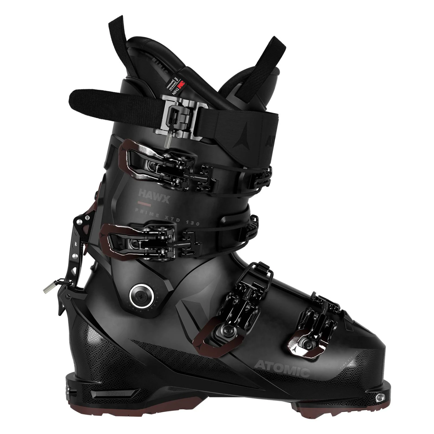 ATOMIC Hawx Prime XTD 130 CT Skischuhe 3 ATOMIC Hawx Prime XTD 130 CT Skischuhe