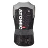 ATOMIC Live Shield Vest Herren Rückenprotektor 1 ATOMIC Live Shield Vest Herren Rückenprotektor -Skiausrüstung Angebote atomic live shield vest rueckenprotektor an5205016