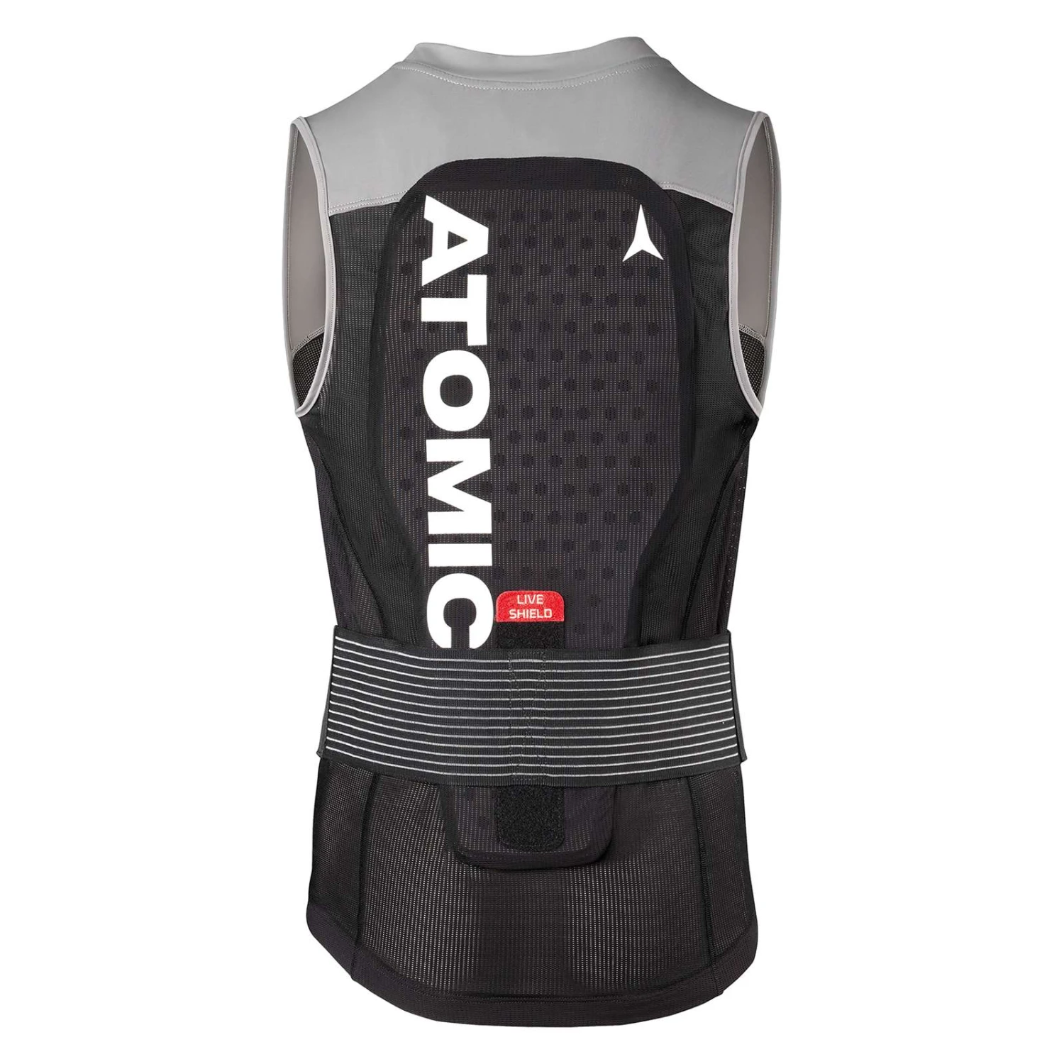 ATOMIC Live Shield Vest Herren Rückenprotektor 3 ATOMIC Live Shield Vest Herren Rückenprotektor