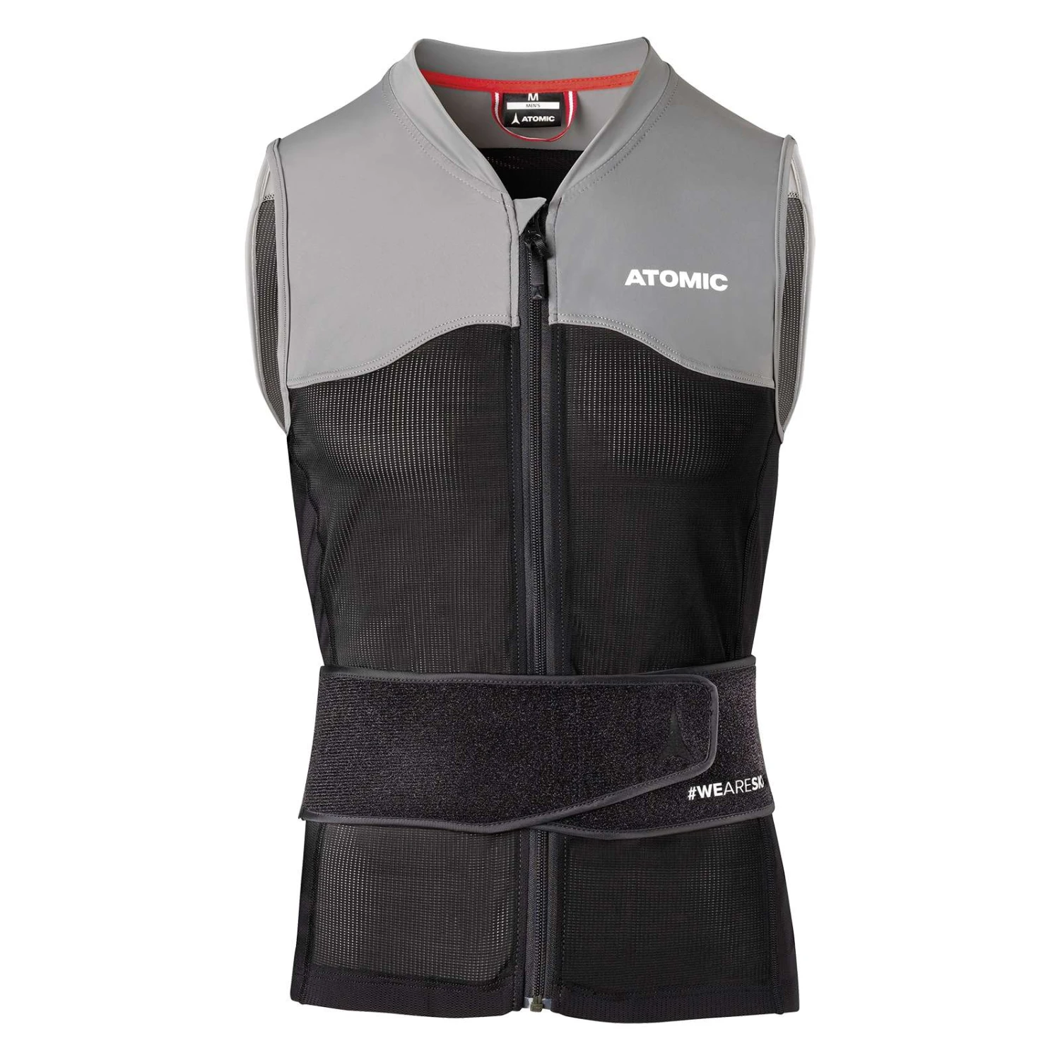 ATOMIC Live Shield Vest Herren Rückenprotektor 4 ATOMIC Live Shield Vest Herren Rückenprotektor – Bild 2