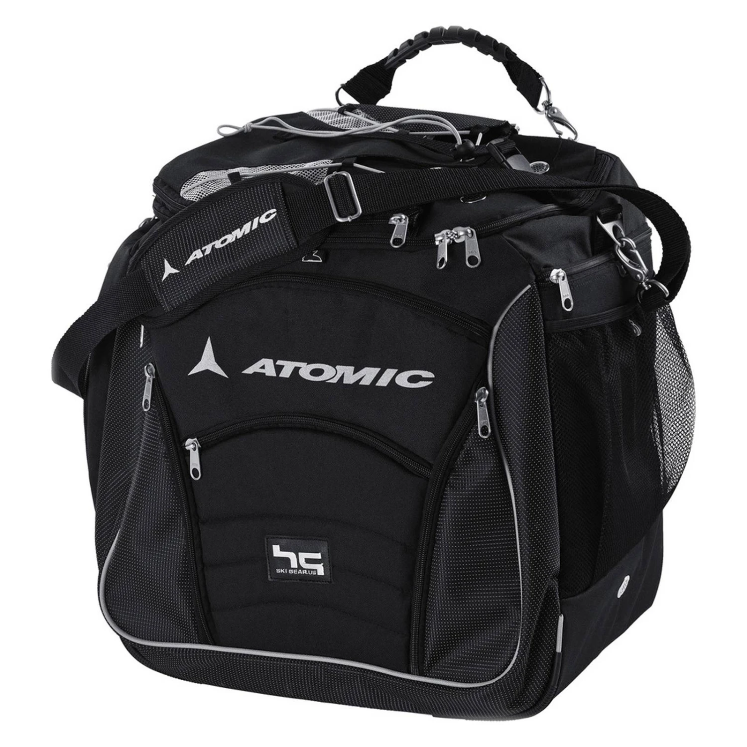 ATOMIC Redster Heatable Bootbag Beheizbare Skischuhtasche 3 ATOMIC Redster Heatable Bootbag Beheizbare Skischuhtasche