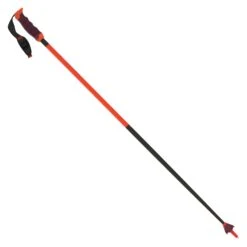 ATOMIC Redster RS SQS Skistöcke Rot