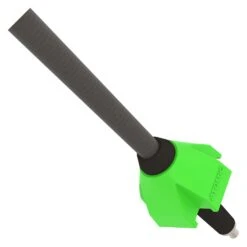 ATOMIC Redster X Carbom SQS Skistöcke Grün -Skiausrüstung Angebote atomic redster x carbom sqs skistoecke aj5005688 3