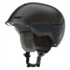 ATOMIC Revent+ AMID Skihelm Schwarz 2 ATOMIC Revent+ AMID Skihelm Schwarz -Skiausrüstung Angebote atomic revent amid skihelm an5005620