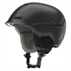 ATOMIC Revent+ AMID Skihelm Schwarz