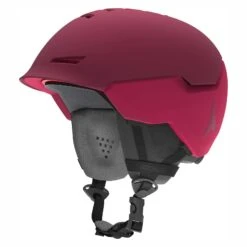 ATOMIC Revent+ AMID Skihelm Rot