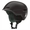 ATOMIC Revent+ Skihelm Schwarz 1 ATOMIC Revent+ Skihelm Schwarz -Skiausrüstung Angebote atomic revent black skihelm an5005640