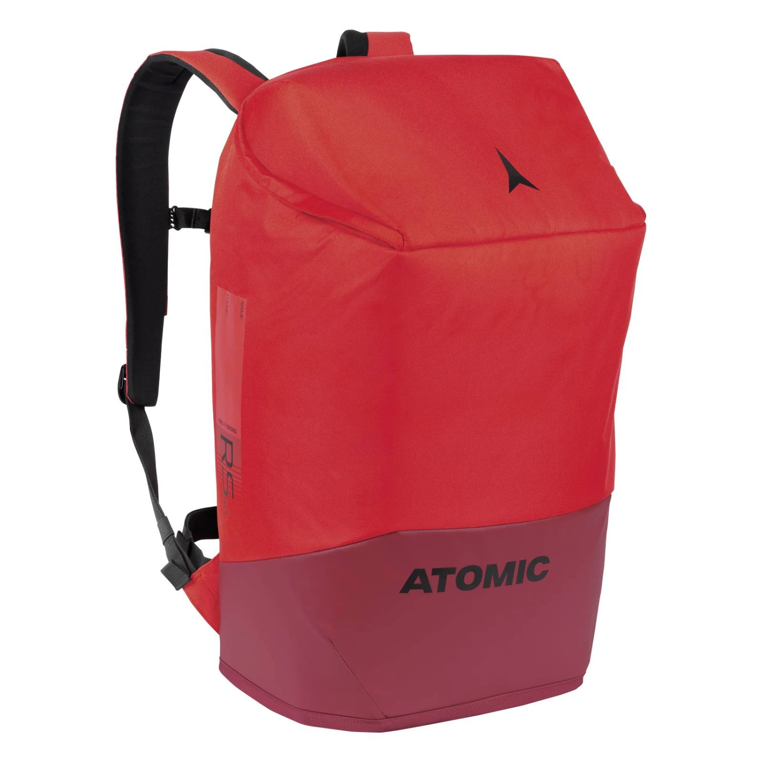 ATOMIC RS Pack 50L Ski Equipmenttasche Rot 3 ATOMIC RS Pack 50L Ski Equipmenttasche Rot